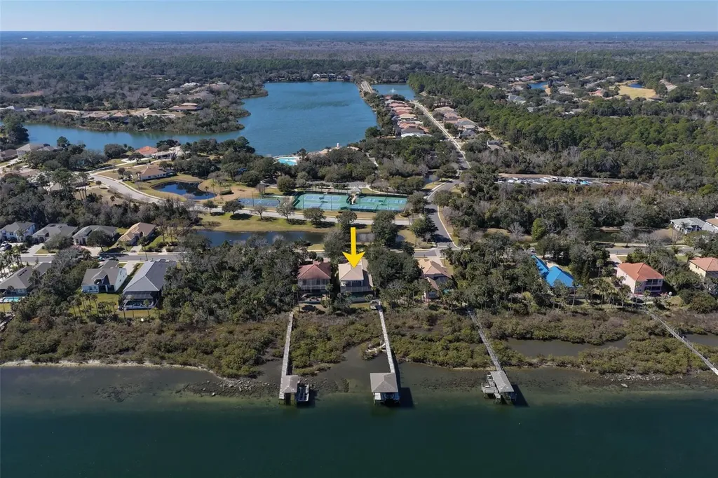 11 S Riverwalk Drive Palm Coast FL 32137