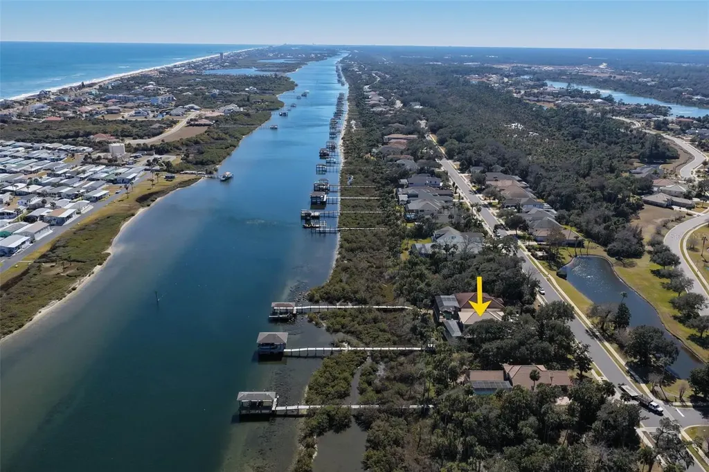 11 S Riverwalk Drive Palm Coast FL 32137