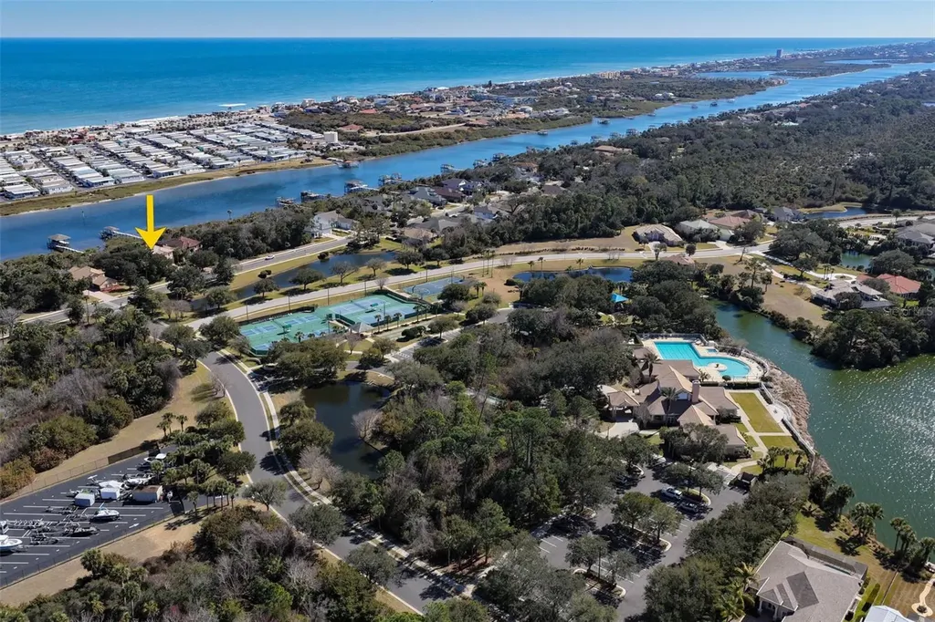 11 S Riverwalk Drive Palm Coast FL 32137