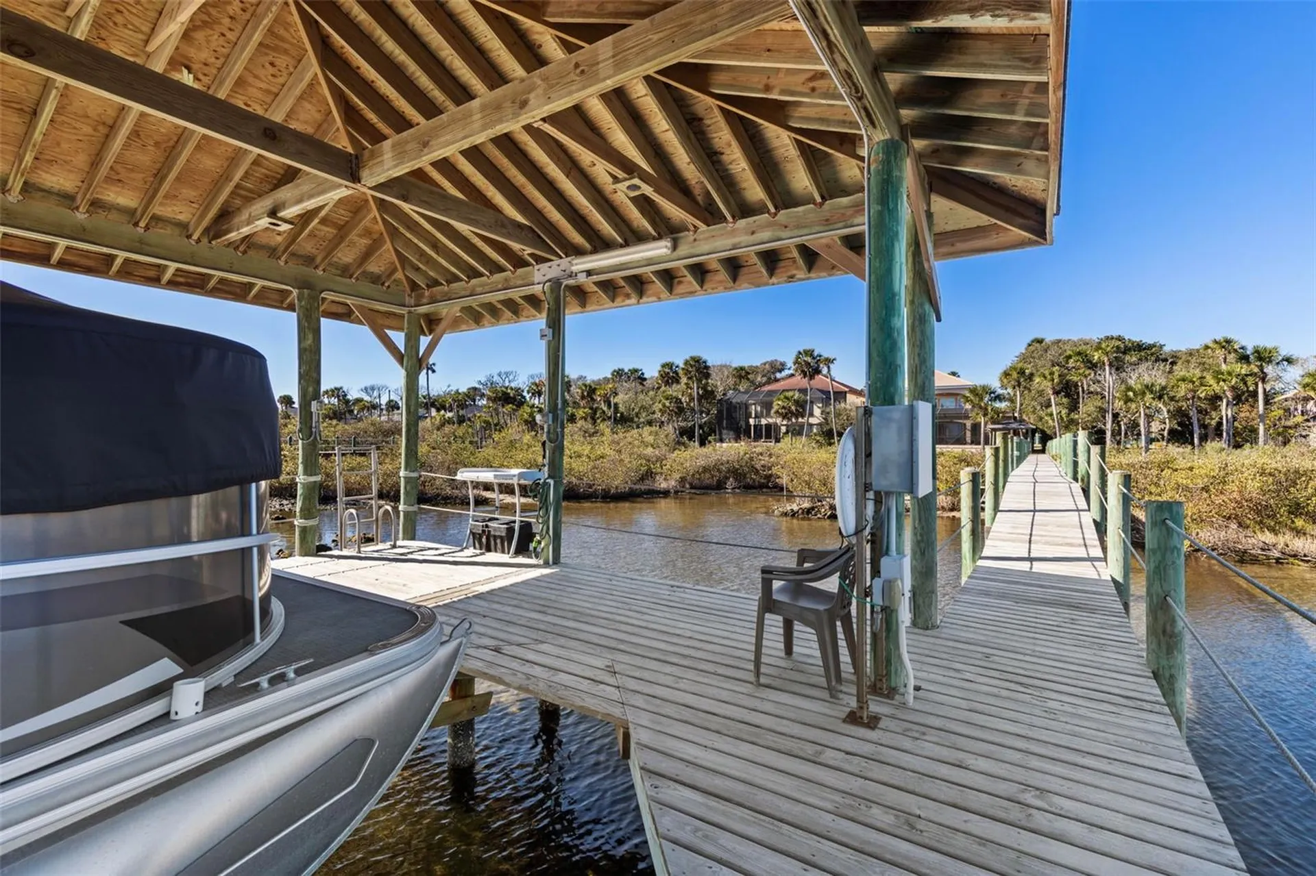 11 S Riverwalk Drive Palm Coast FL 32137