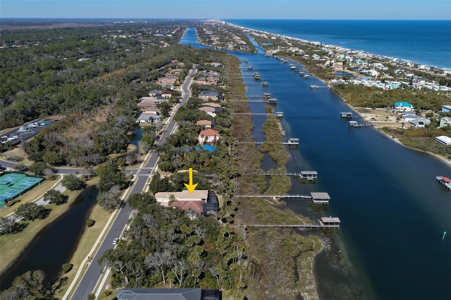 11 S Riverwalk Drive Palm Coast FL 32137