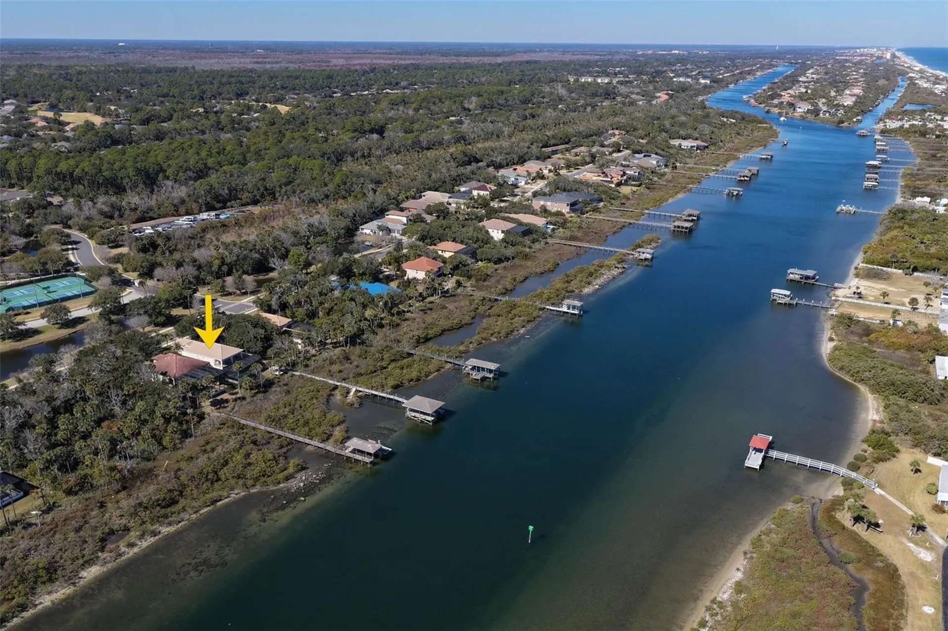 11 S Riverwalk Drive Palm Coast FL 32137