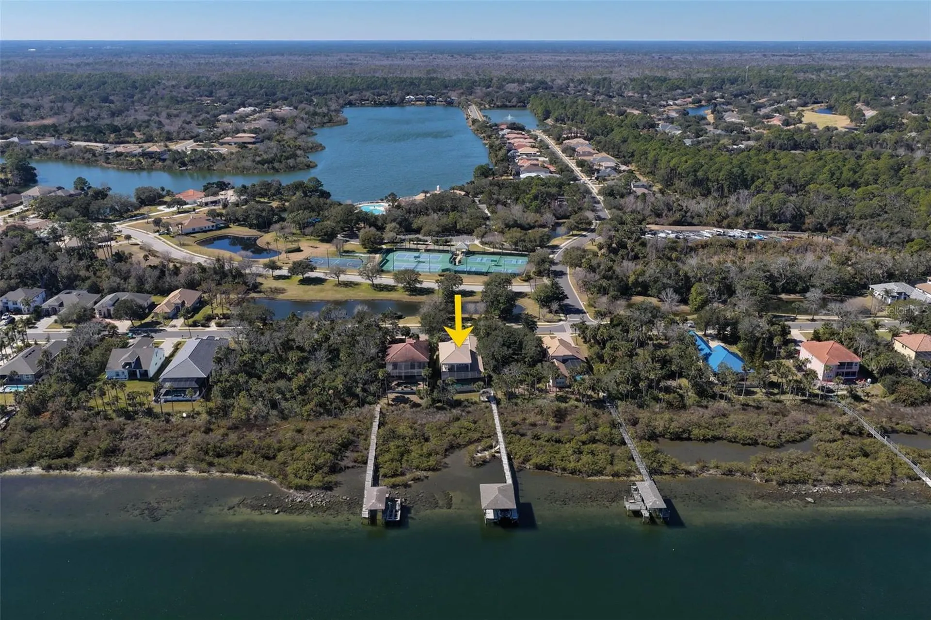 11 S Riverwalk Drive Palm Coast FL 32137