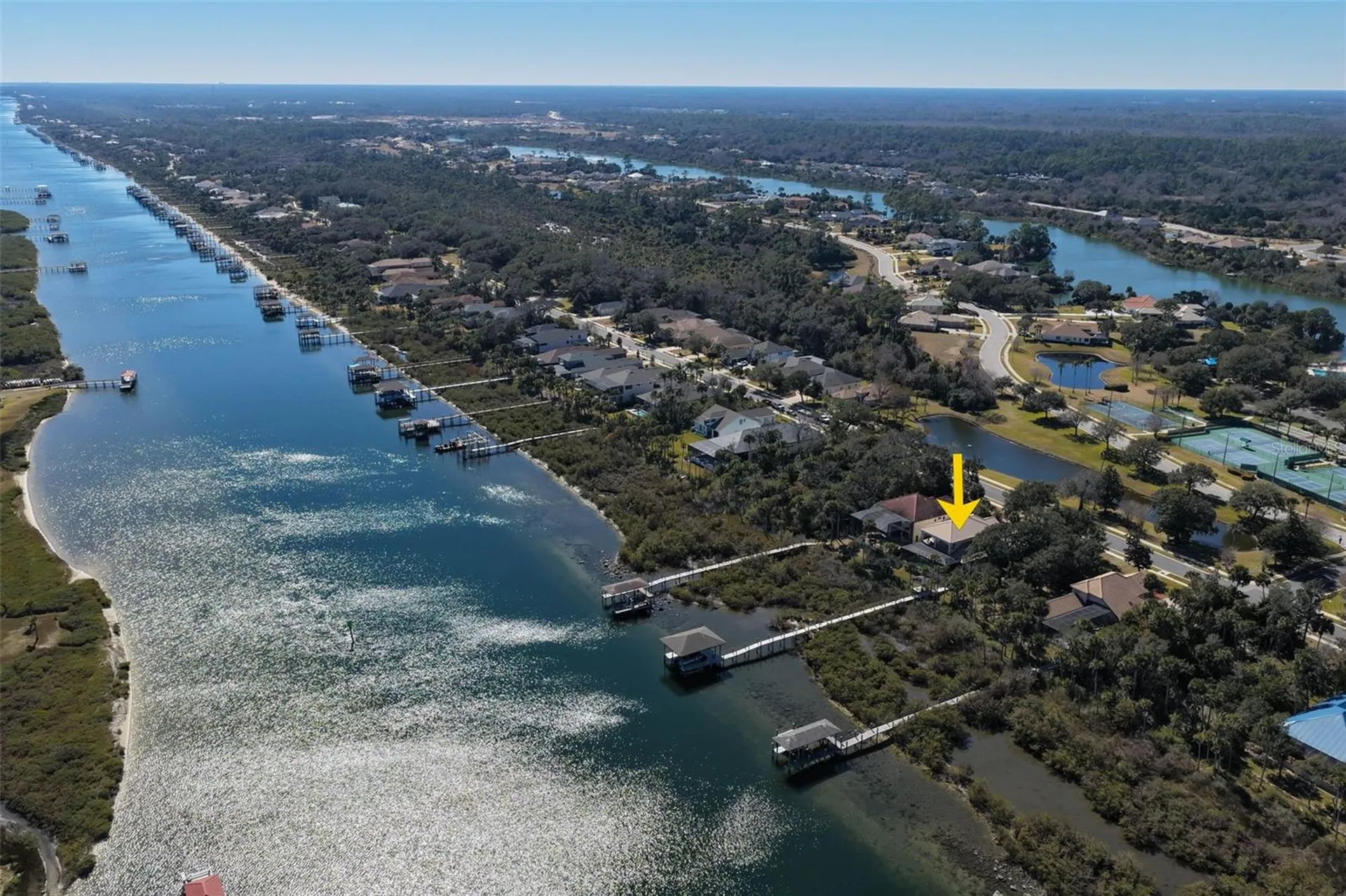 11 S Riverwalk Drive Palm Coast FL 32137