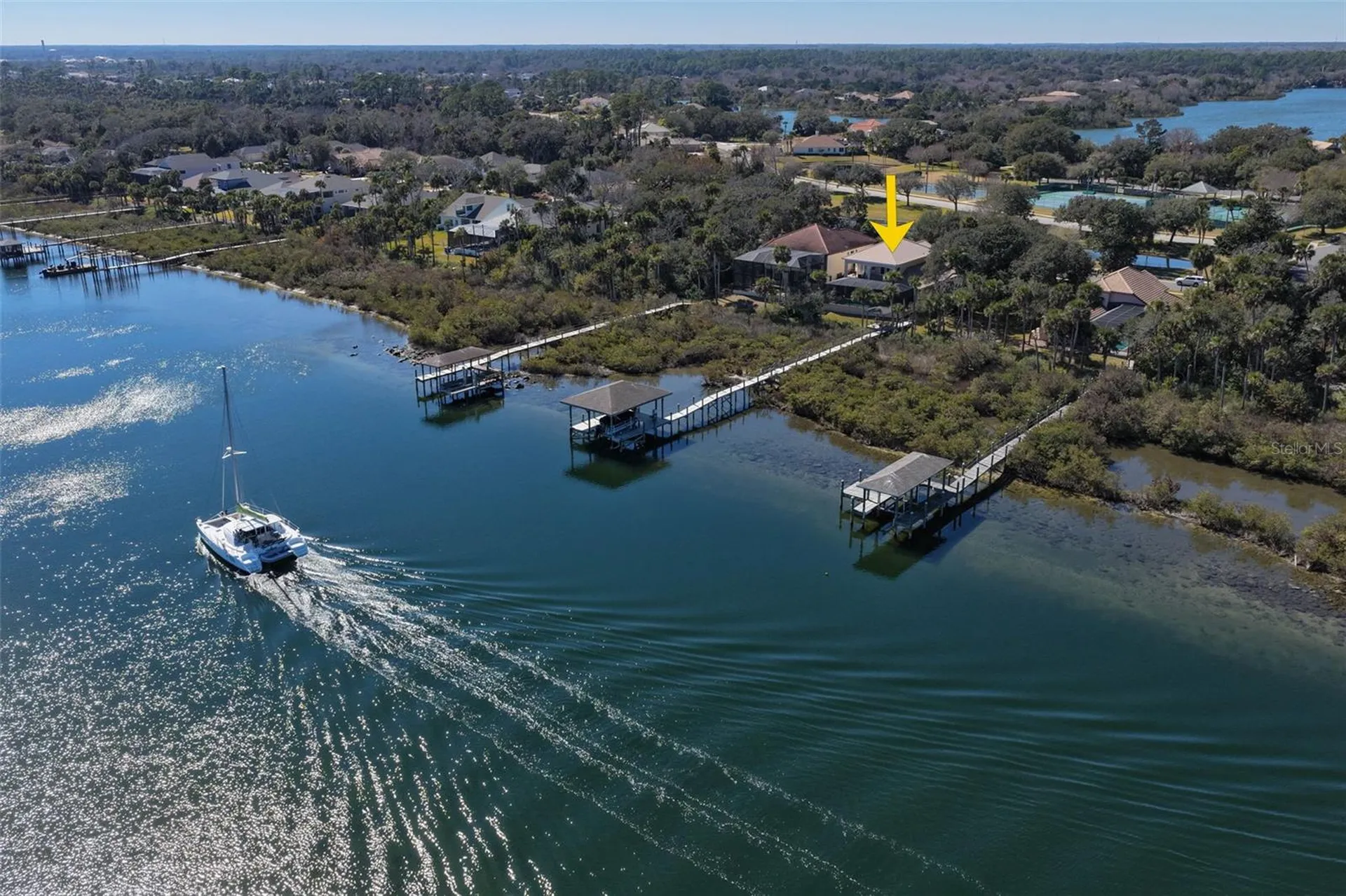 11 S Riverwalk Drive Palm Coast FL 32137