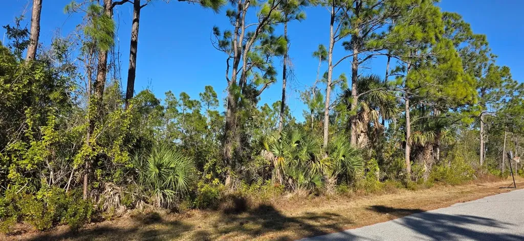 12054 Keller Avenue Port Charlotte FL 33981