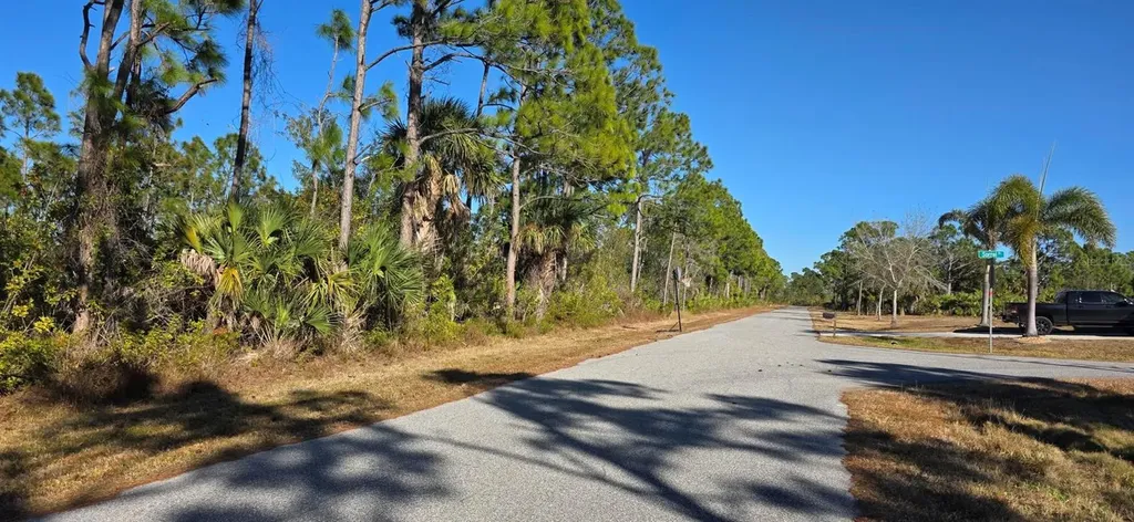 12054 Keller Avenue Port Charlotte FL 33981