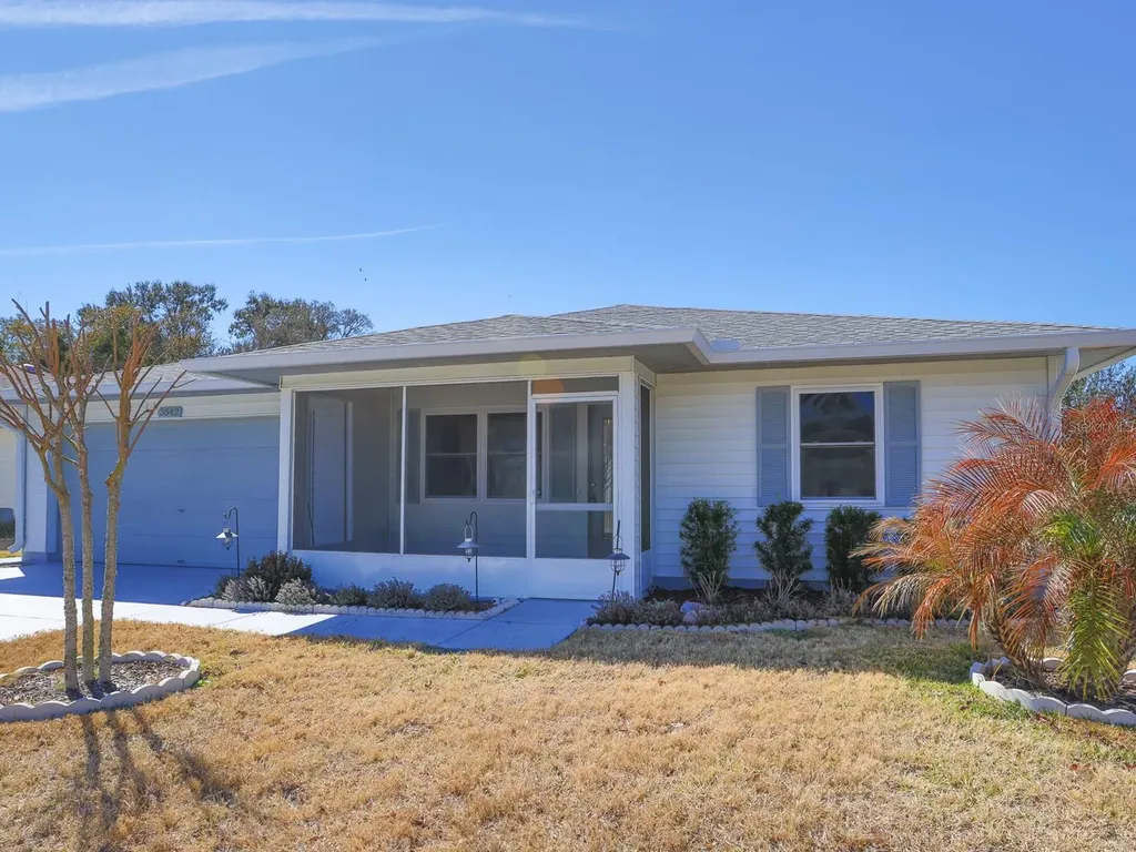 3542 Highland Fairways Boulevard Lakeland FL 33810