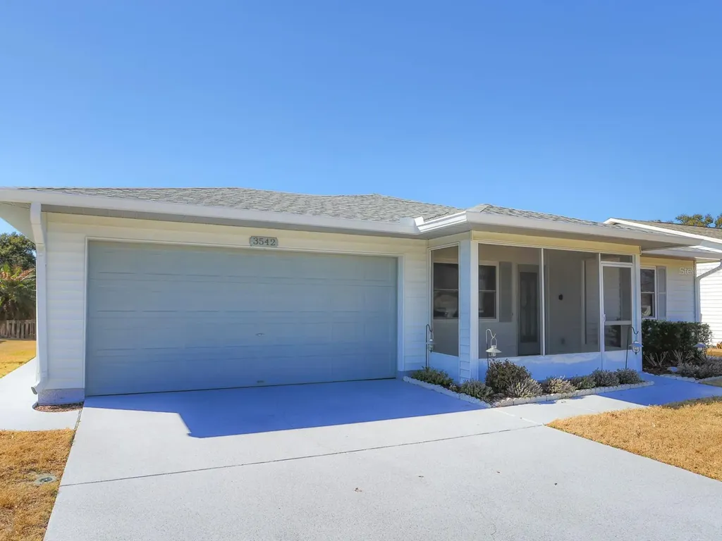 3542 Highland Fairways Boulevard Lakeland FL 33810