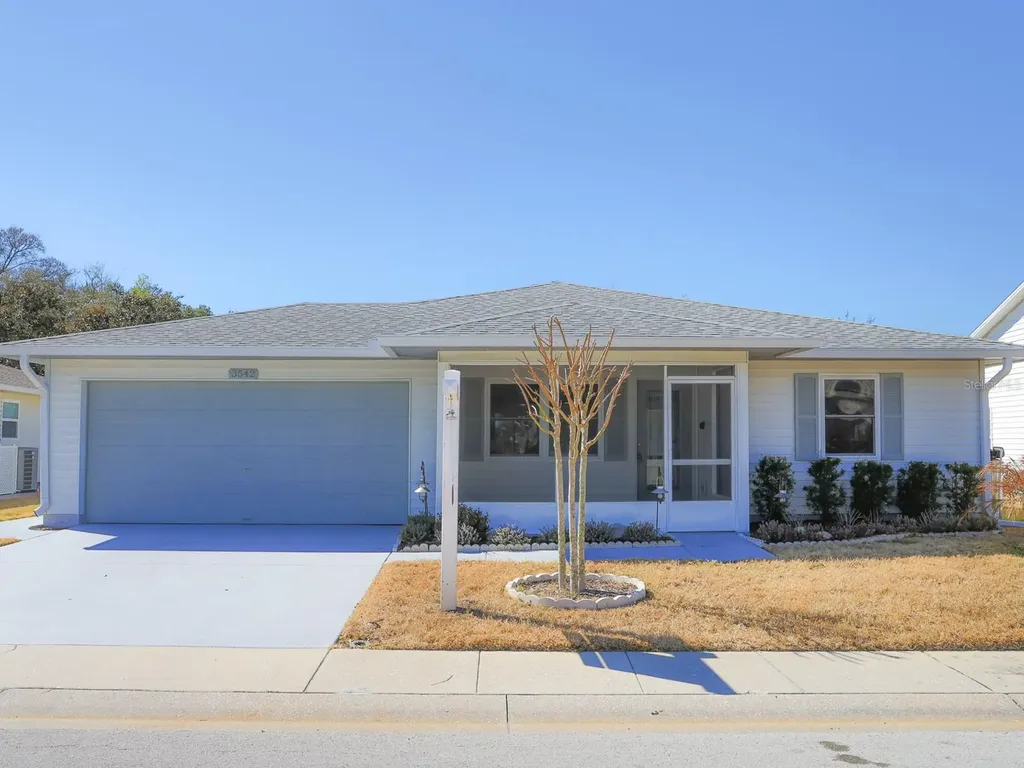 3542 Highland Fairways Boulevard Lakeland FL 33810