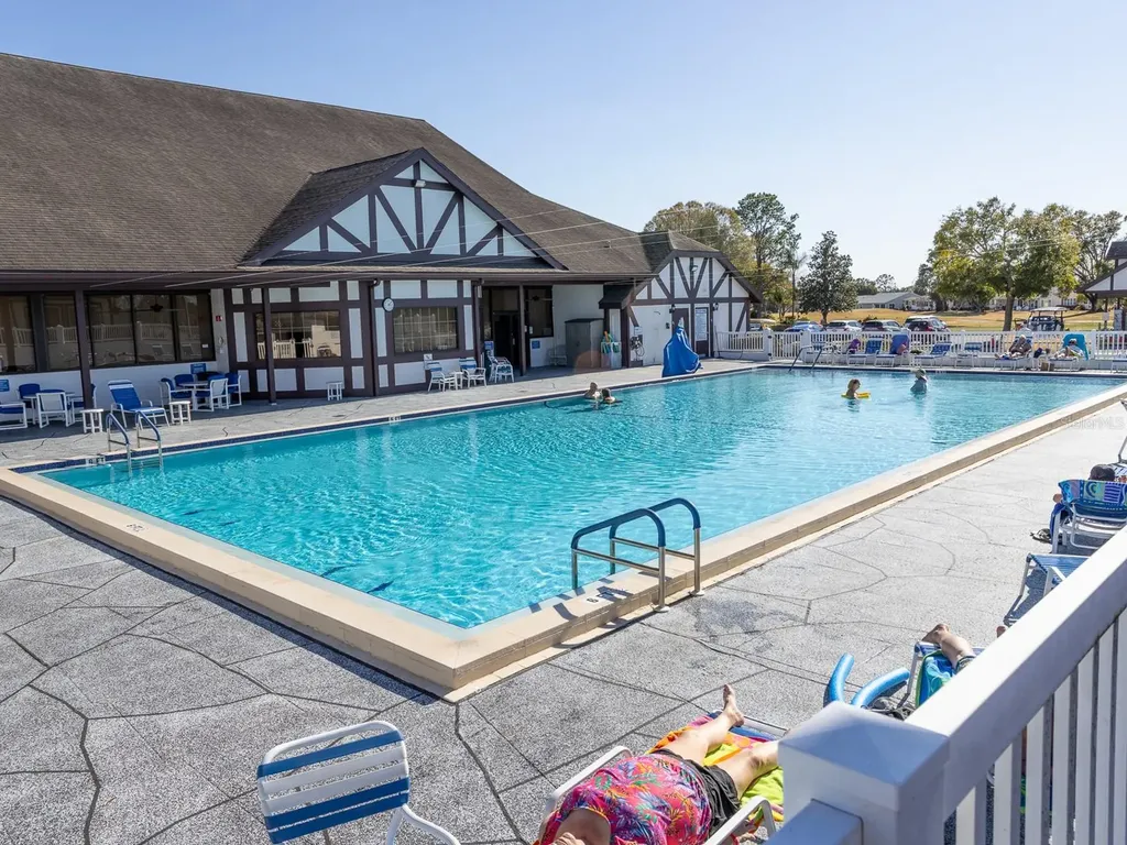 3542 Highland Fairways Boulevard Lakeland FL 33810
