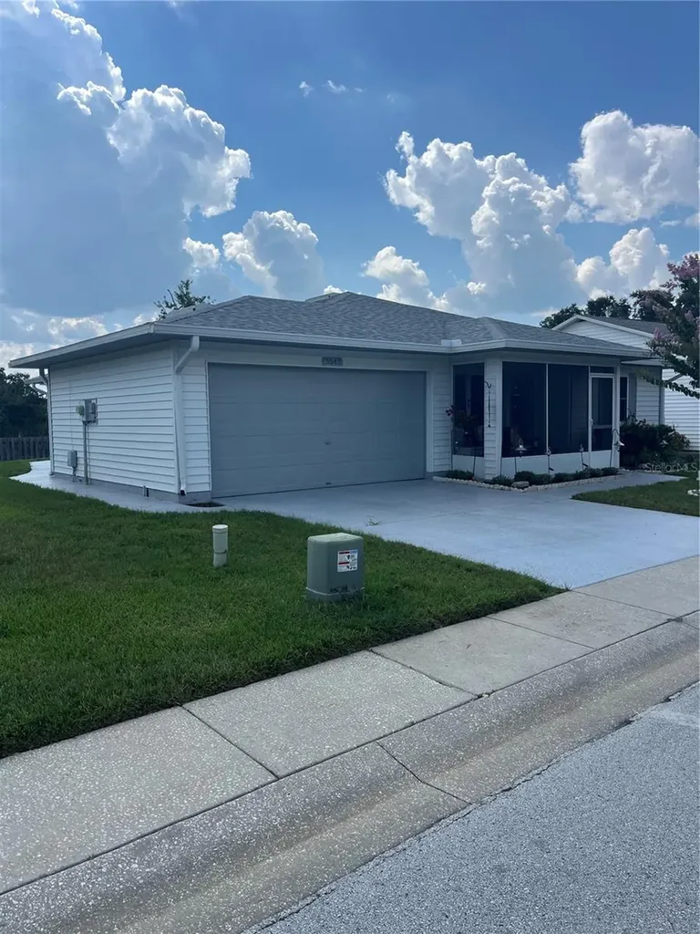 3542 Highland Fairways Boulevard Lakeland FL 33810