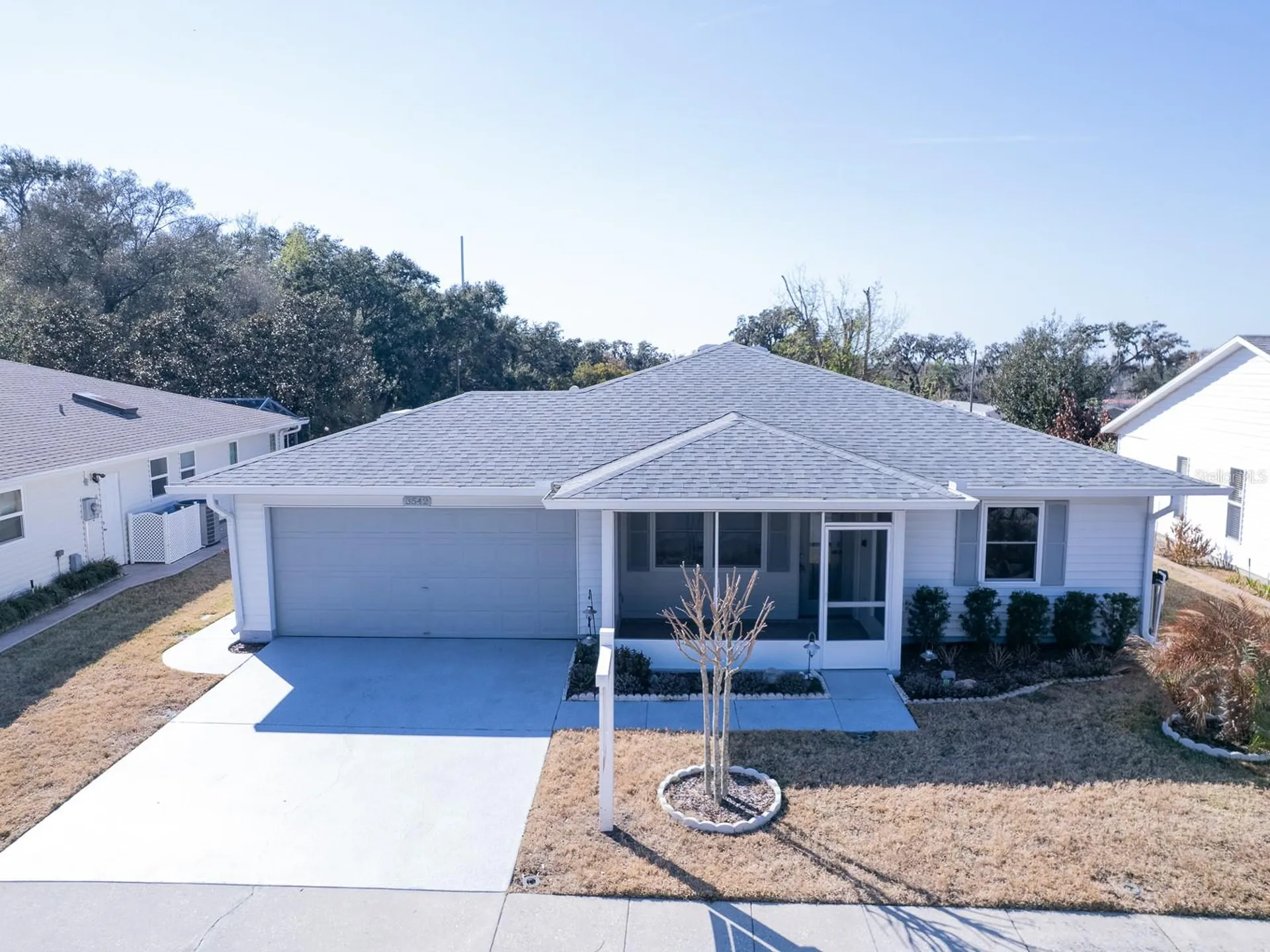 3542 Highland Fairways Boulevard Lakeland FL 33810