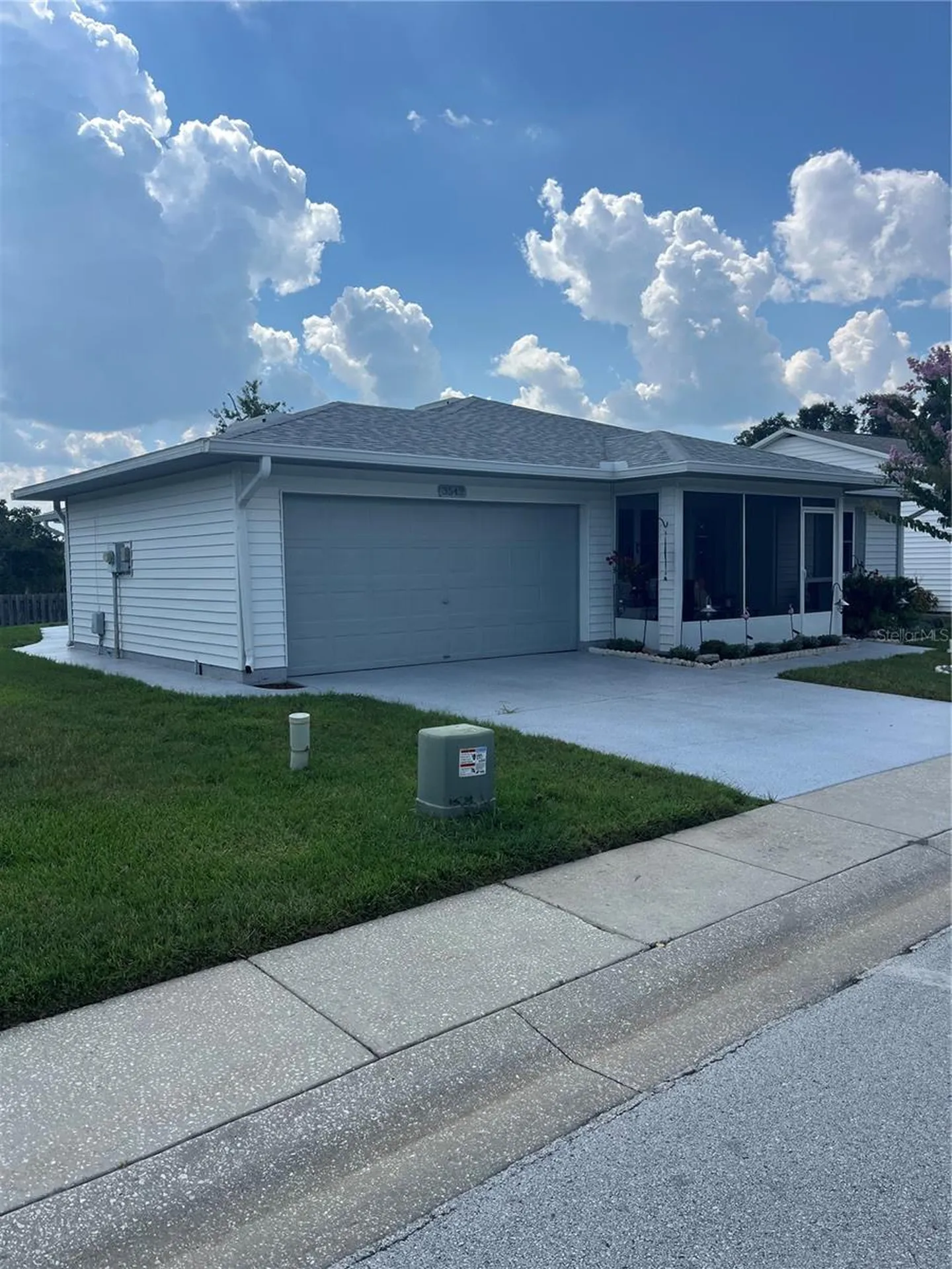 3542 Highland Fairways Boulevard Lakeland FL 33810