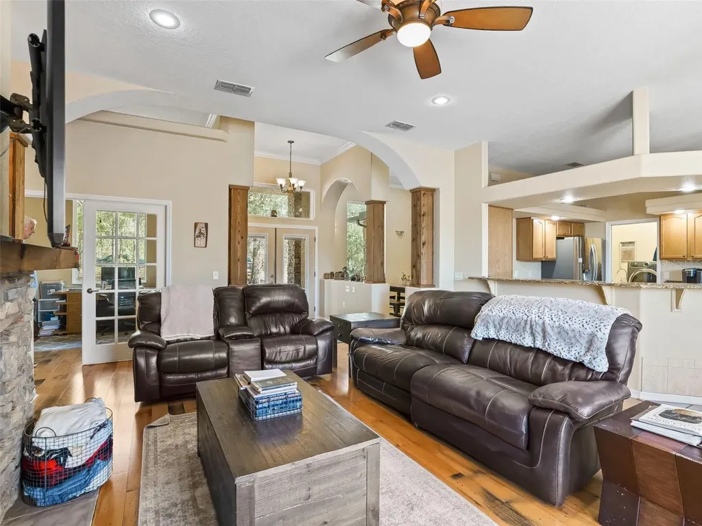 11670 SE 6 Street Williston FL 32696