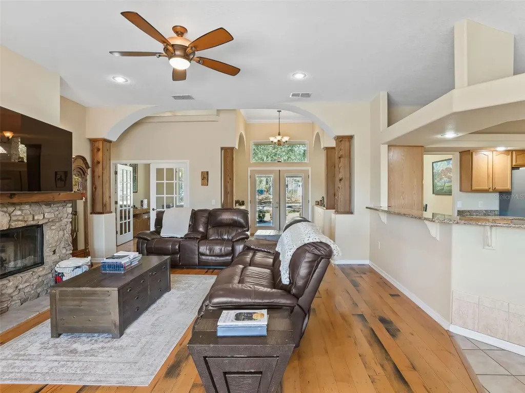 11670 SE 6 Street Williston FL 32696