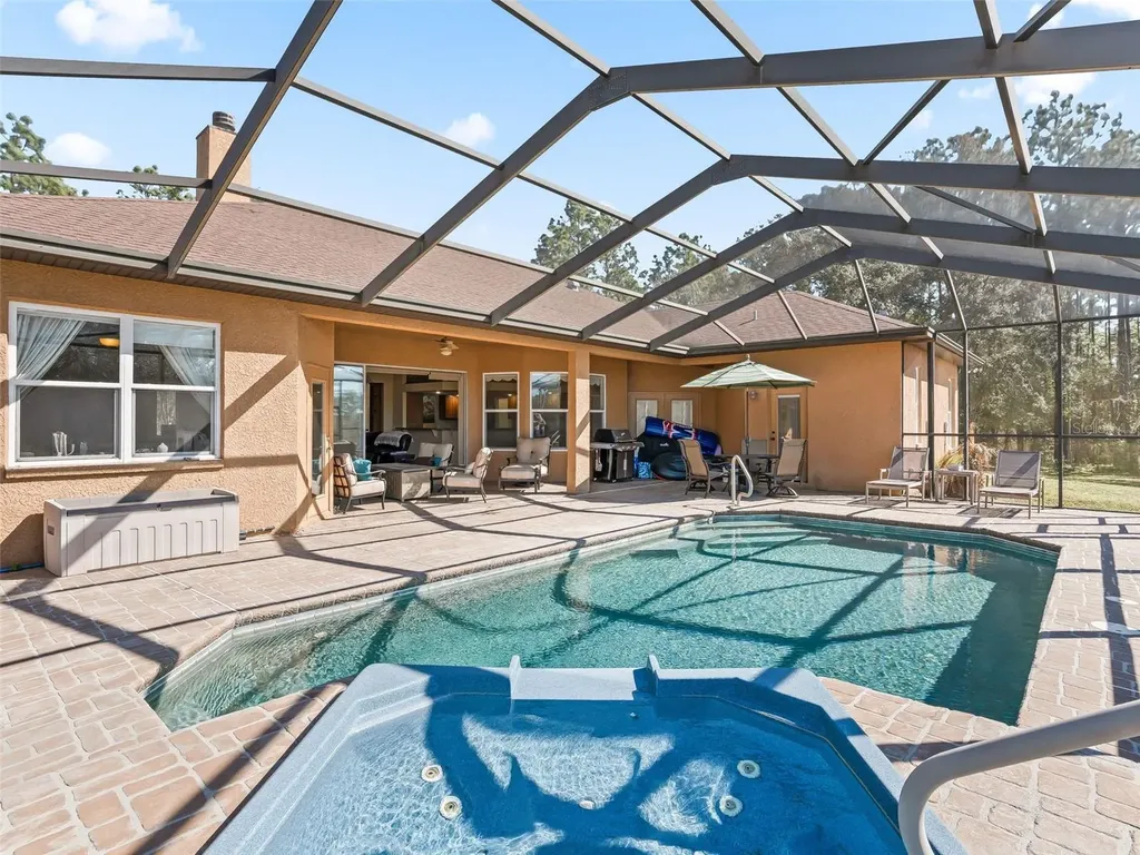 11670 SE 6 Street Williston FL 32696
