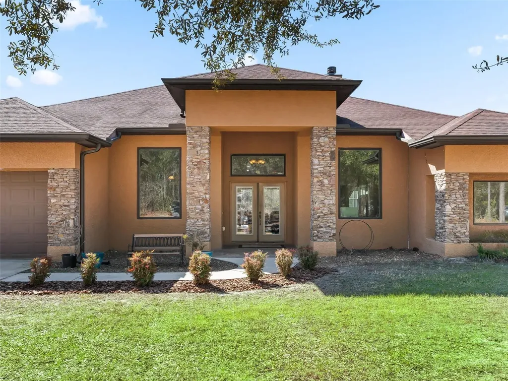 11670 SE 6 Street Williston FL 32696