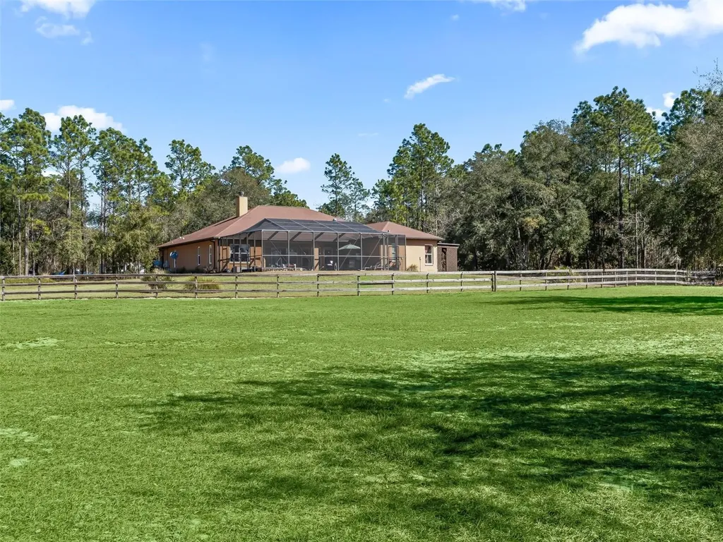 11670 SE 6 Street Williston FL 32696