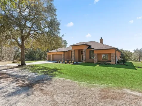 11670 SE 6 Street Williston FL 32696