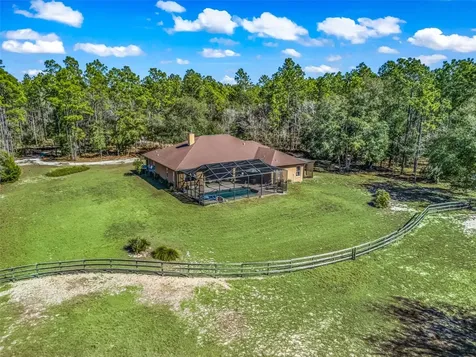 11670 SE 6 Street Williston FL 32696