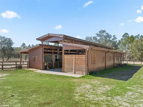 11670 SE 6 Street Williston FL 32696