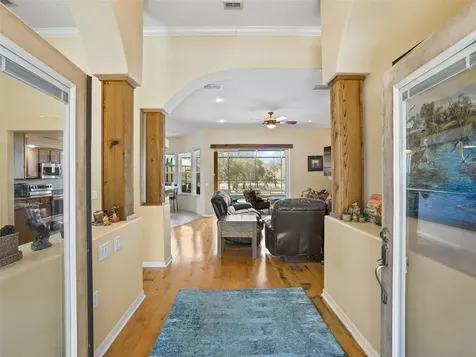 11670 SE 6 Street Williston FL 32696