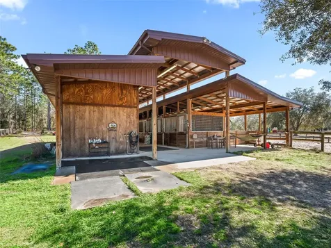 11670 SE 6 Street Williston FL 32696
