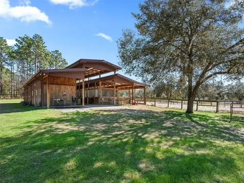 11670 SE 6 Street Williston FL 32696