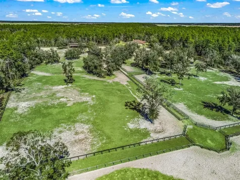 11670 SE 6 Street Williston FL 32696