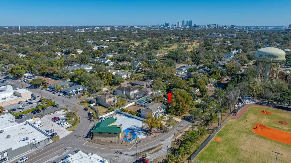3705 W San Miguel Street Tampa FL 33629