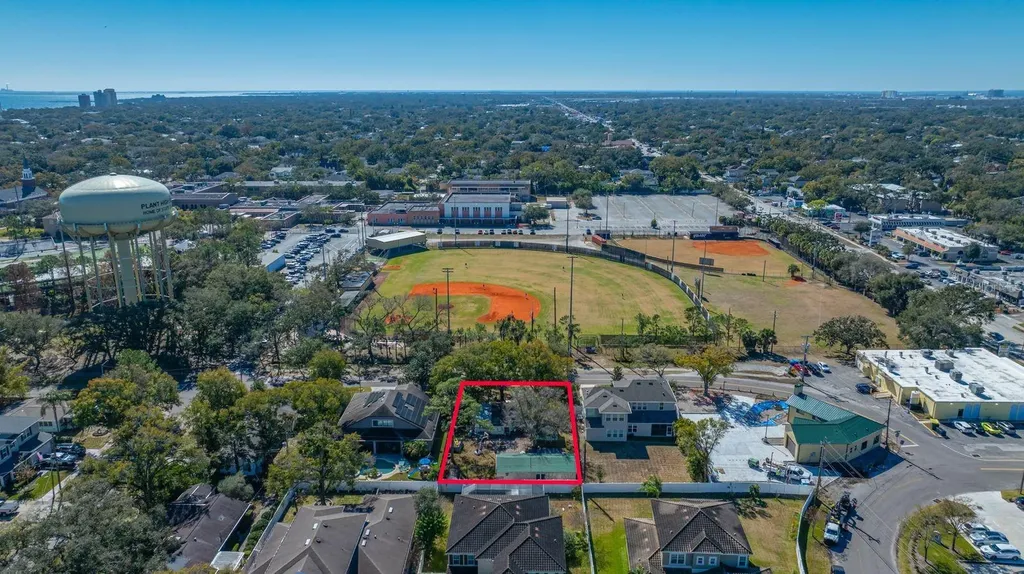 3705 W San Miguel Street Tampa FL 33629