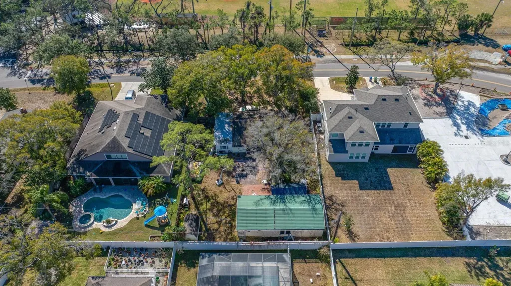 3705 W San Miguel Street Tampa FL 33629