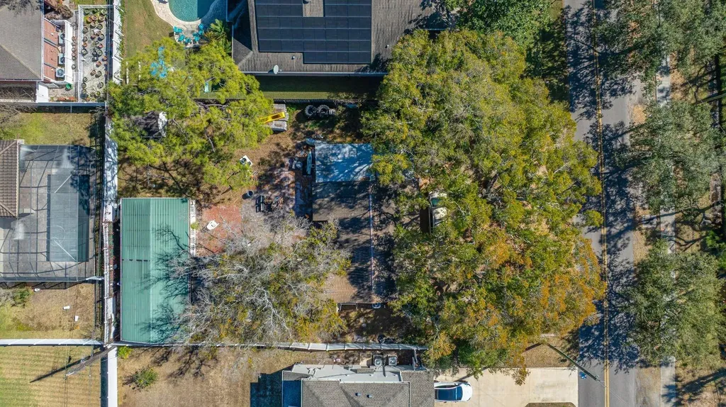 3705 W San Miguel Street Tampa FL 33629