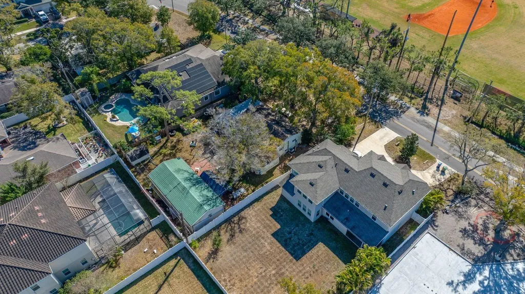 3705 W San Miguel Street Tampa FL 33629