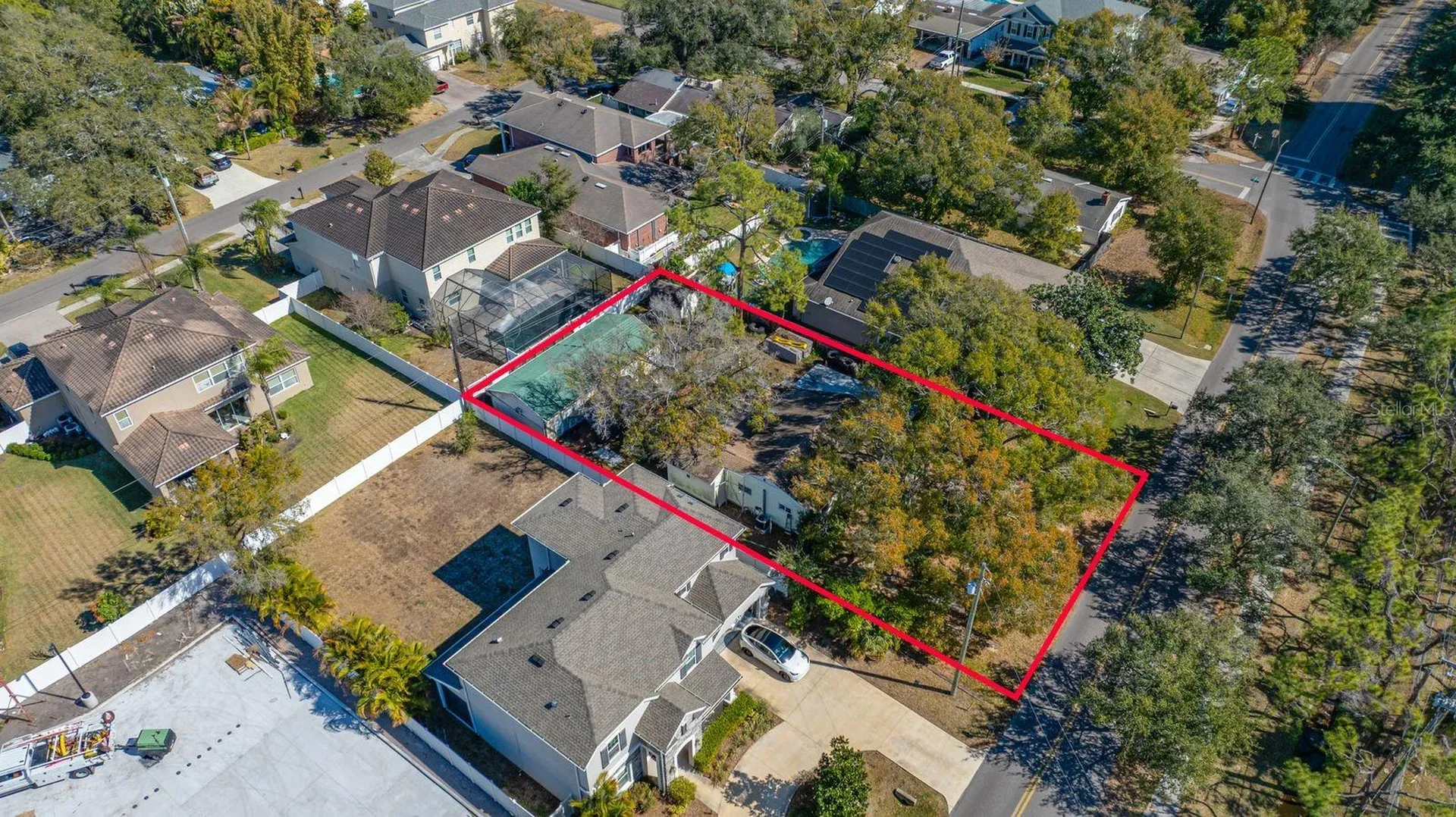 3705 W San Miguel Street Tampa FL 33629