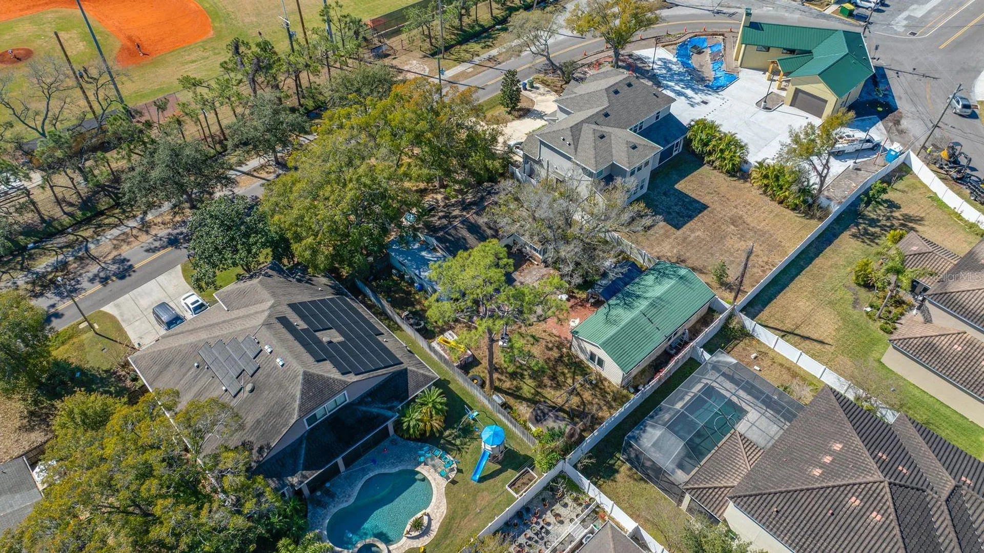 3705 W San Miguel Street Tampa FL 33629
