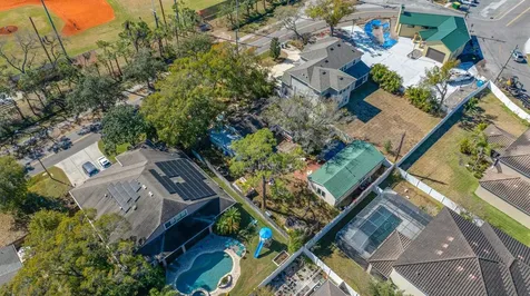 3705 W San Miguel Street Tampa FL 33629
