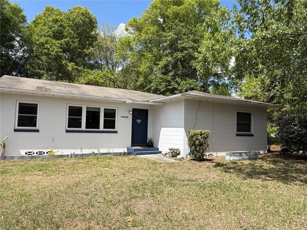 20526 N State Road 121 Alachua FL 32615