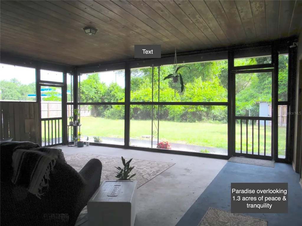 20526 N State Road 121 Alachua FL 32615