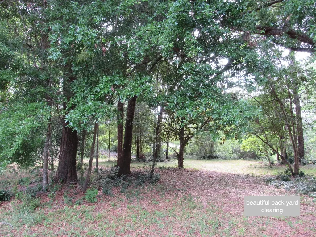 20526 N State Road 121 Alachua FL 32615