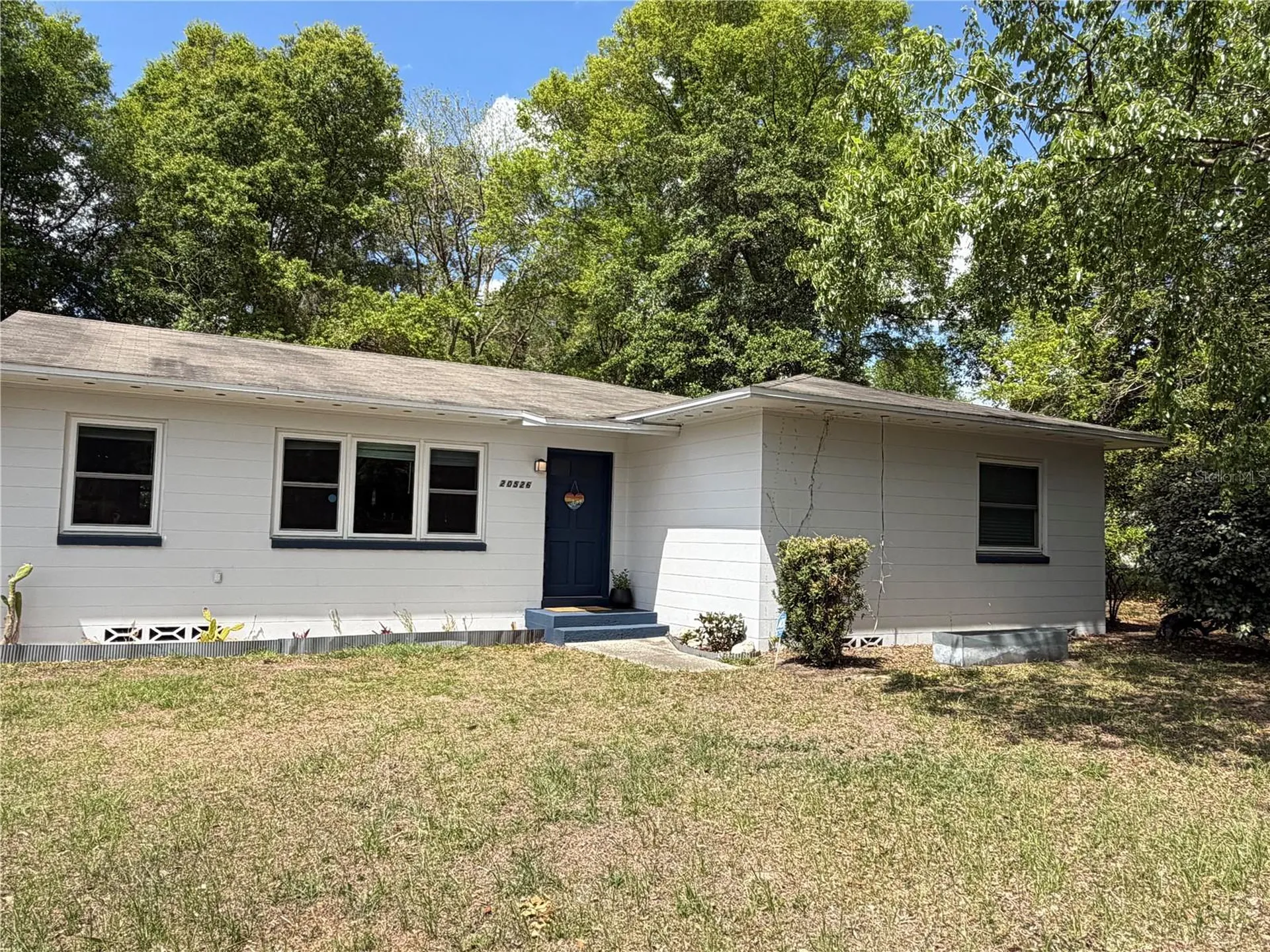 20526 N State Road 121 Alachua FL 32615