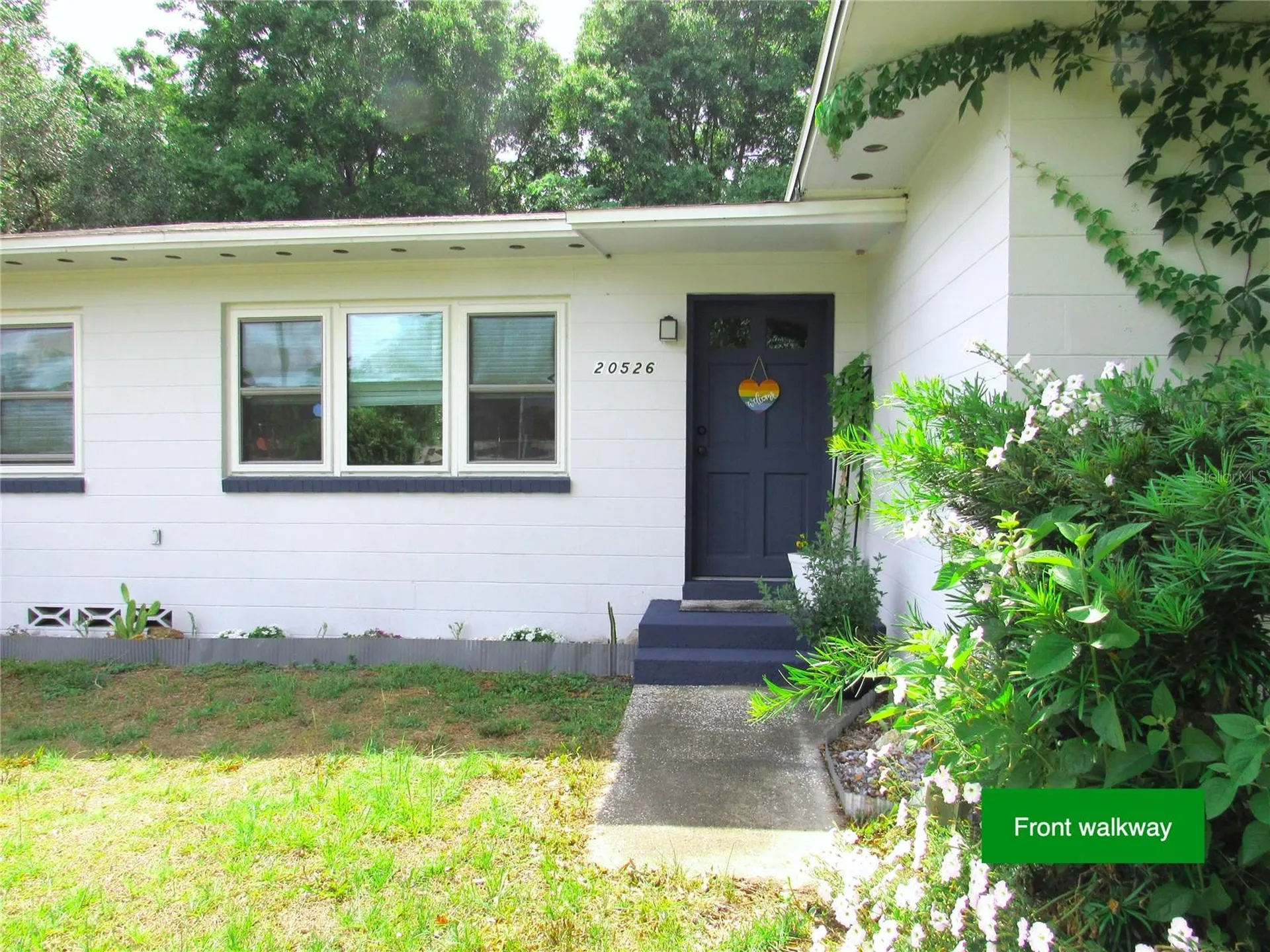 20526 N State Road 121 Alachua FL 32615
