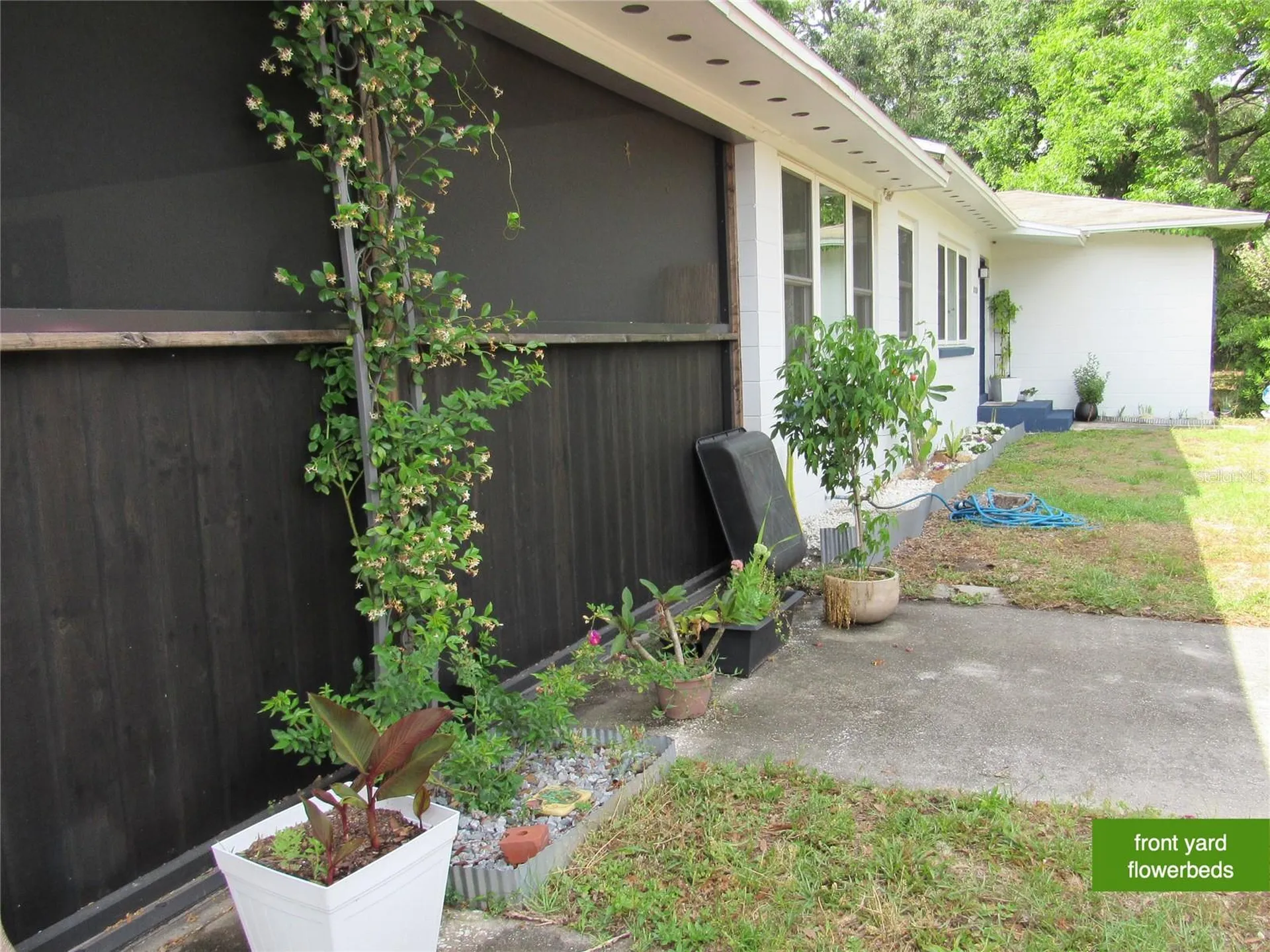 20526 N State Road 121 Alachua FL 32615