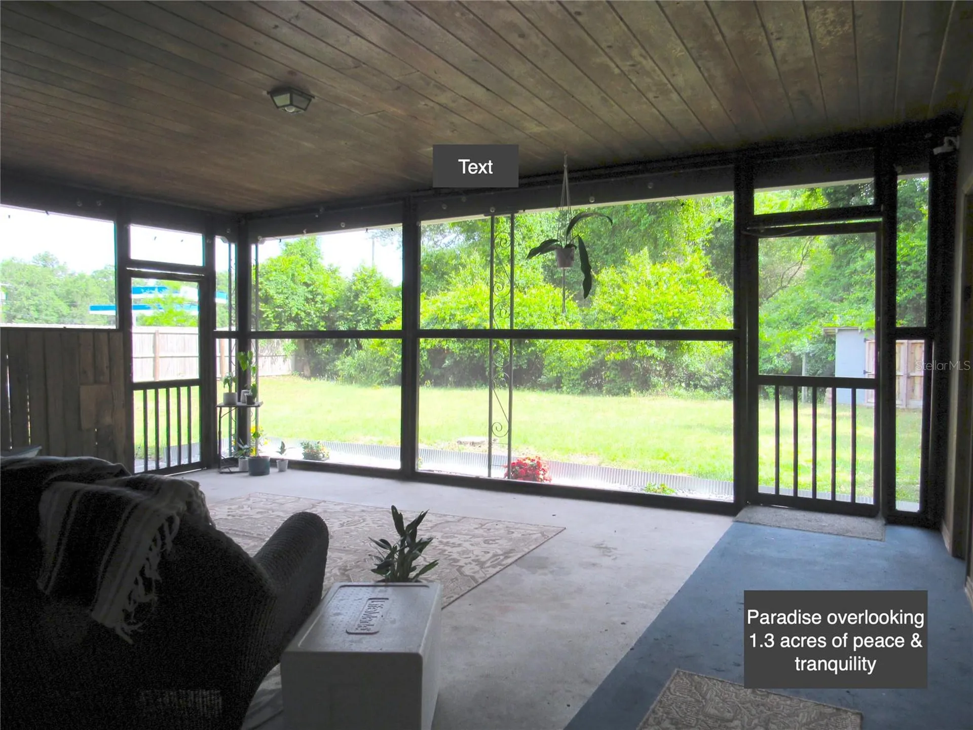 20526 N State Road 121 Alachua FL 32615