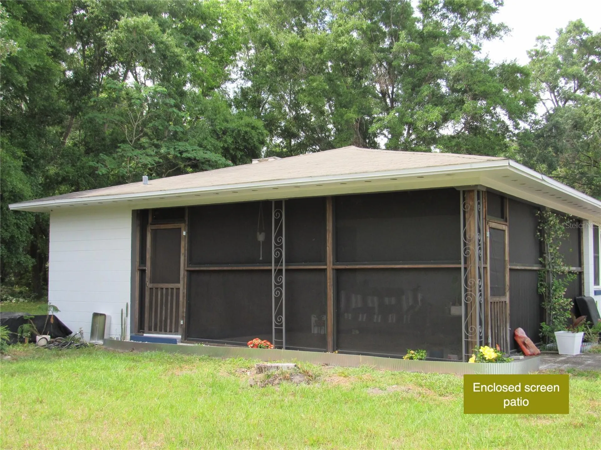 20526 N State Road 121 Alachua FL 32615