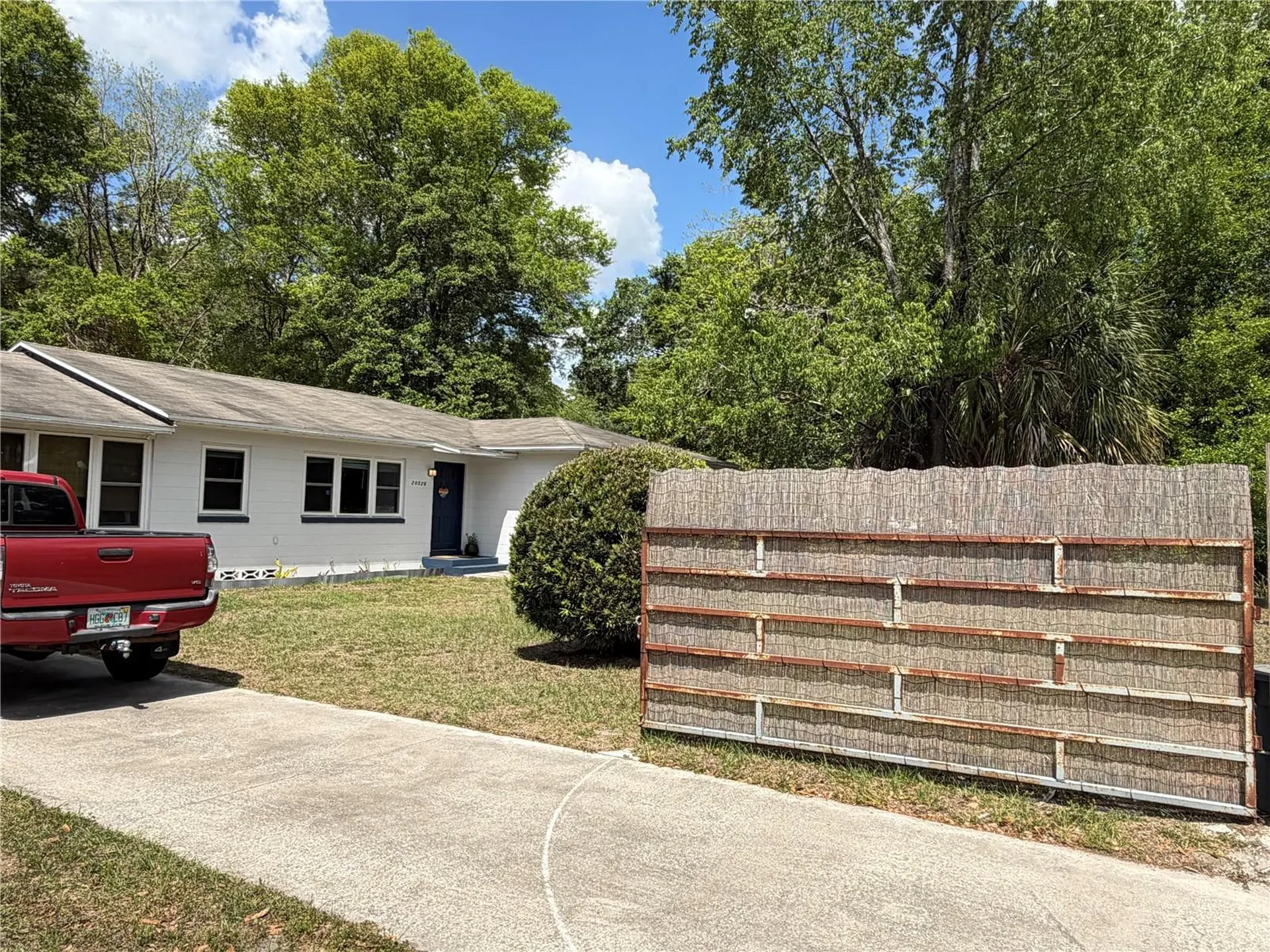 20526 N State Road 121 Alachua FL 32615