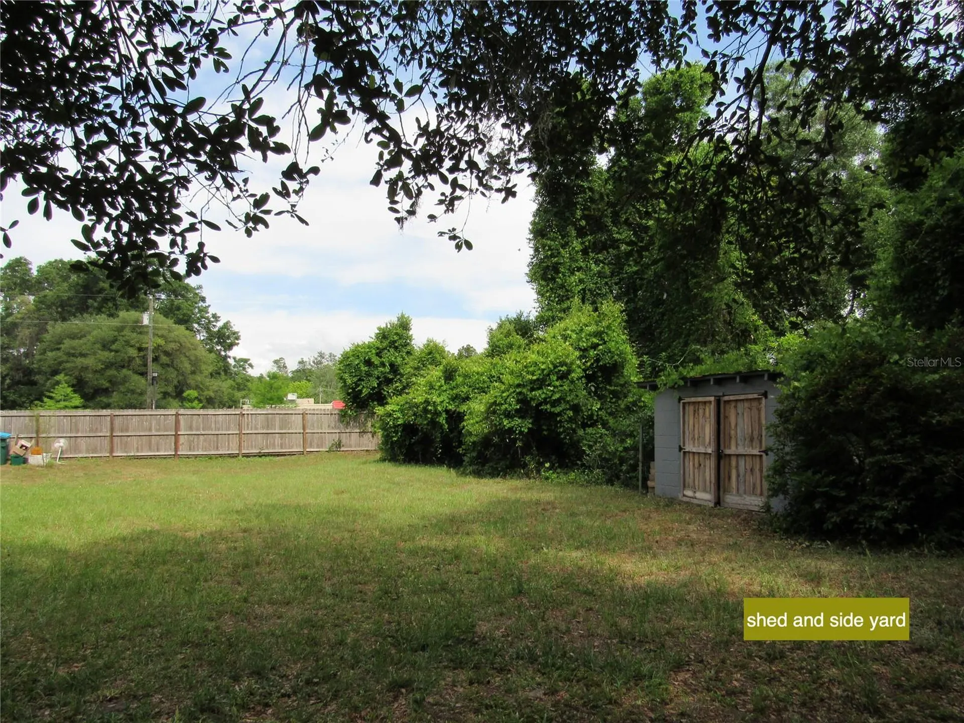 20526 N State Road 121 Alachua FL 32615