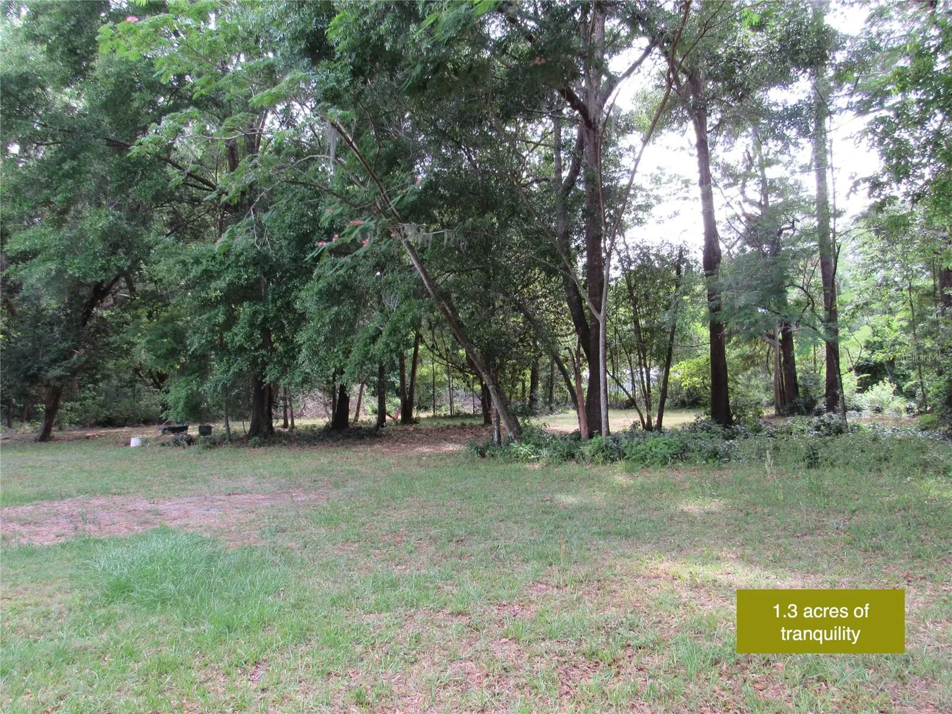 20526 N State Road 121 Alachua FL 32615