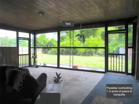 20526 N State Road 121 Alachua FL 32615